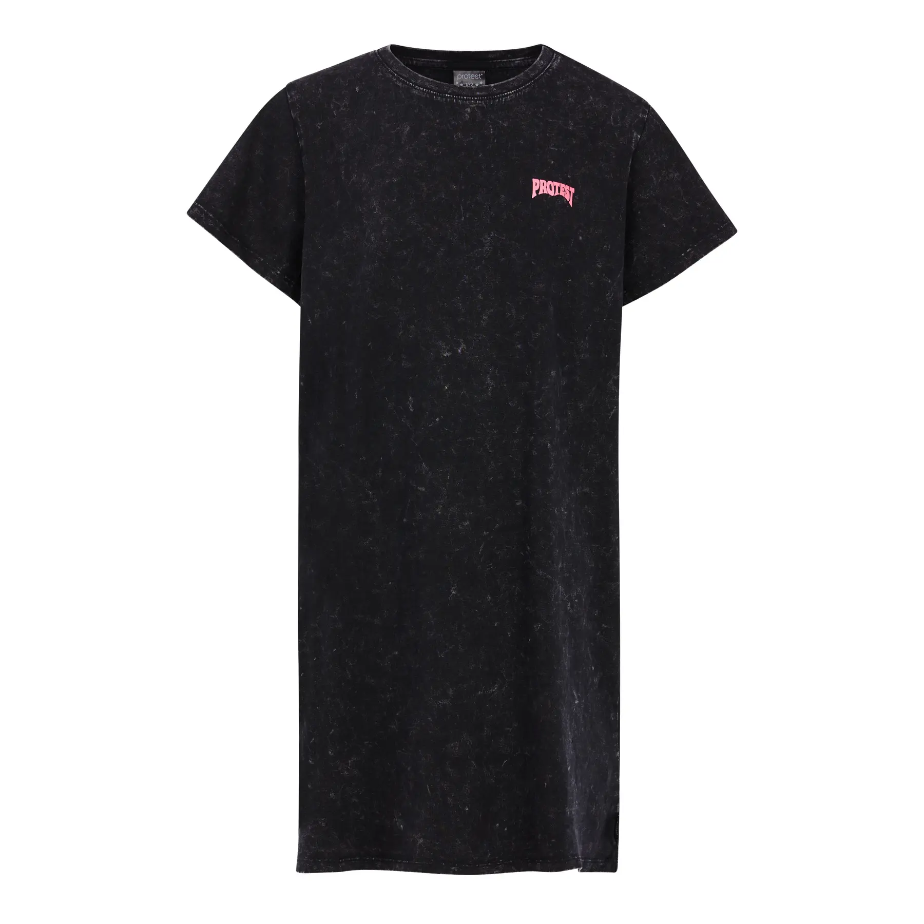 8721088033446 - T-Shirt-Kleid Rubey