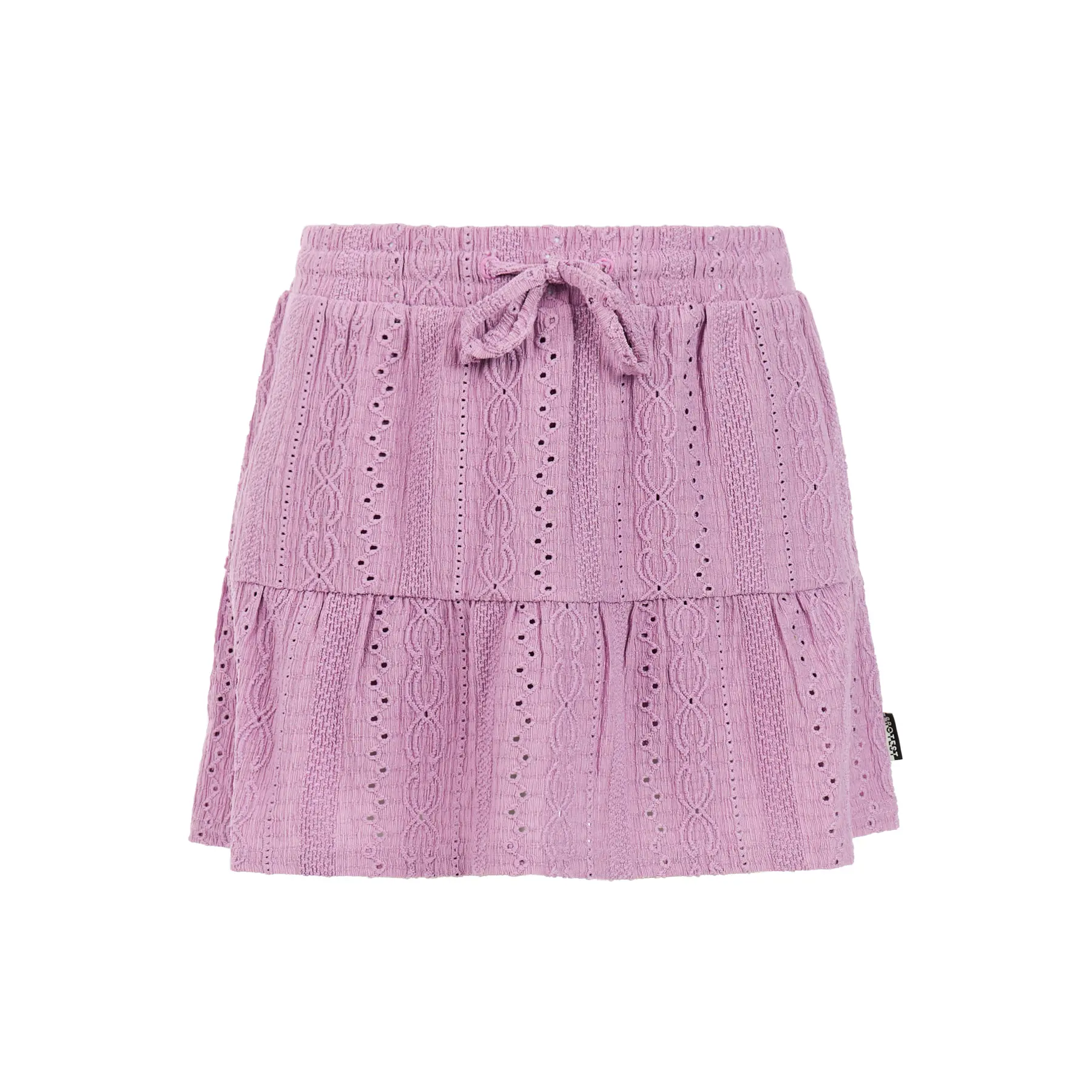 Minirock, Mädchen Protest Seville