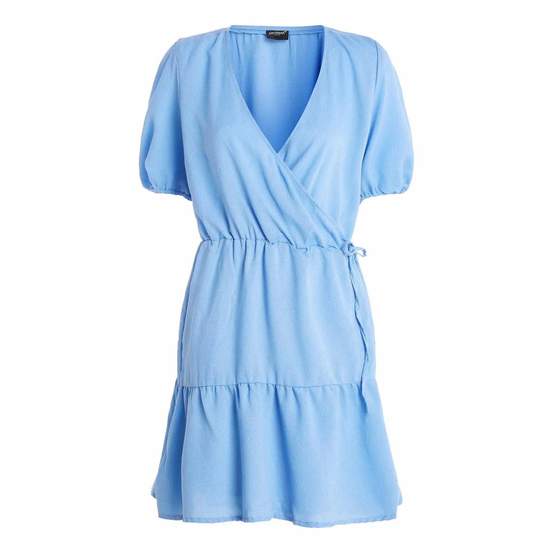 Image of Kleid Frau Protest Prteldoris