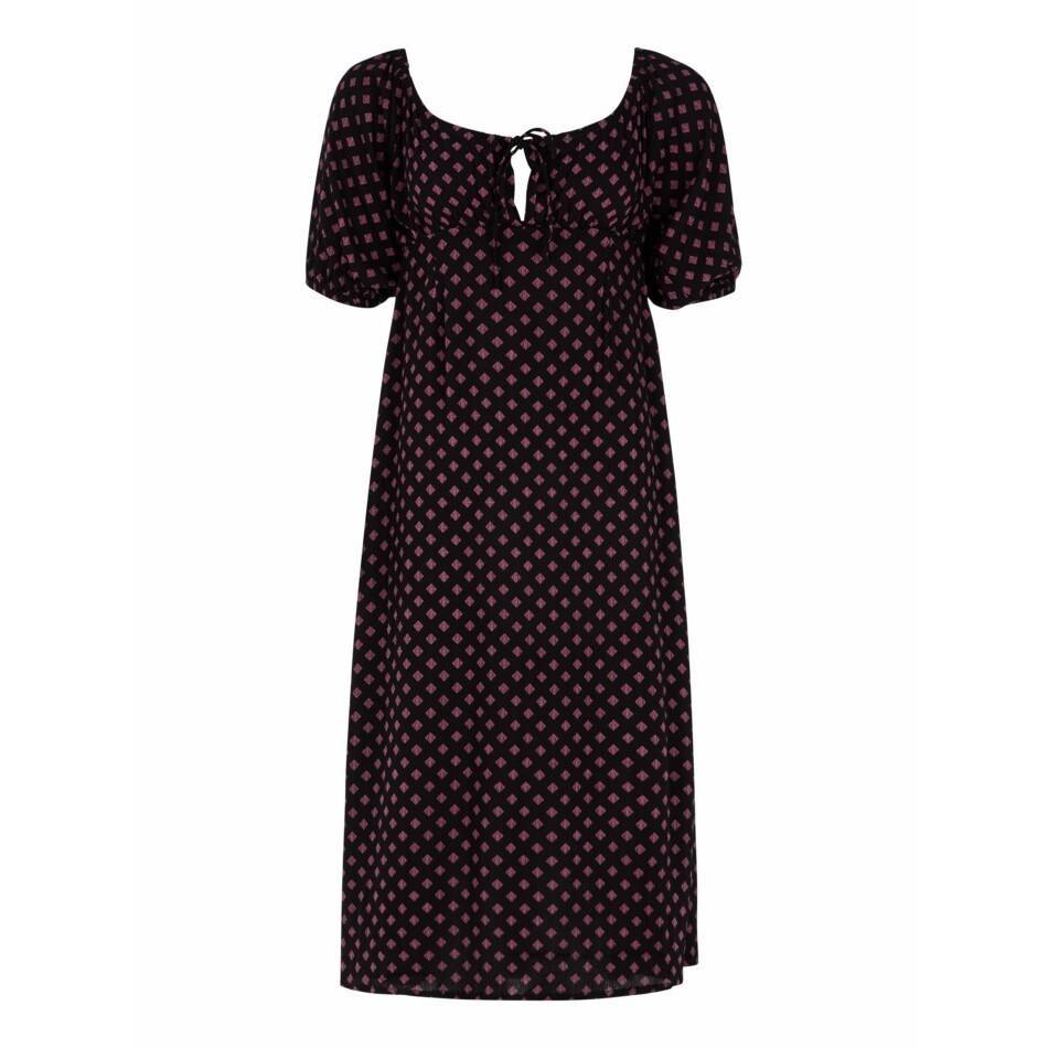 8719947598120 - Kleid Frau Prtbente