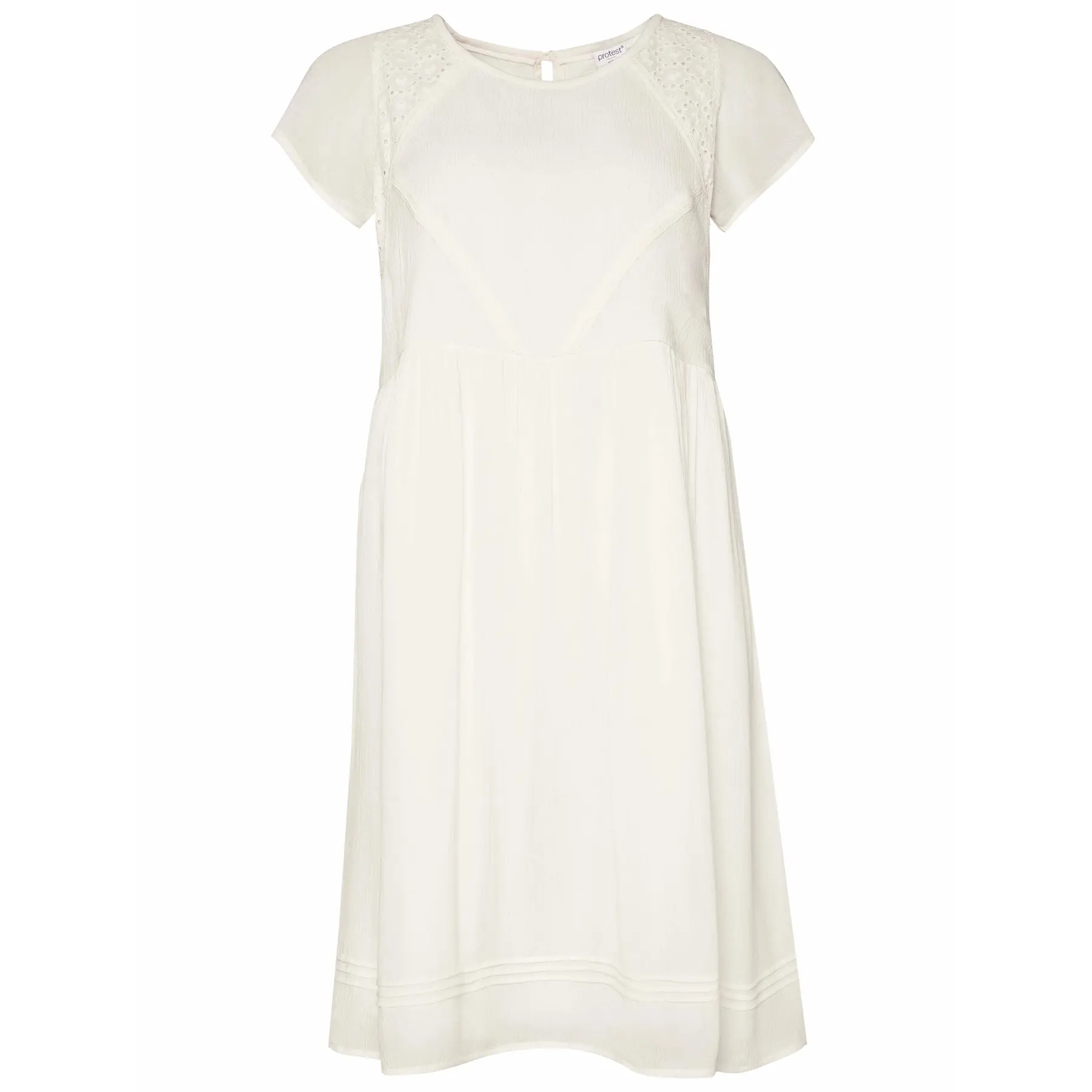 Image of Kleid Frau Protest Melody
