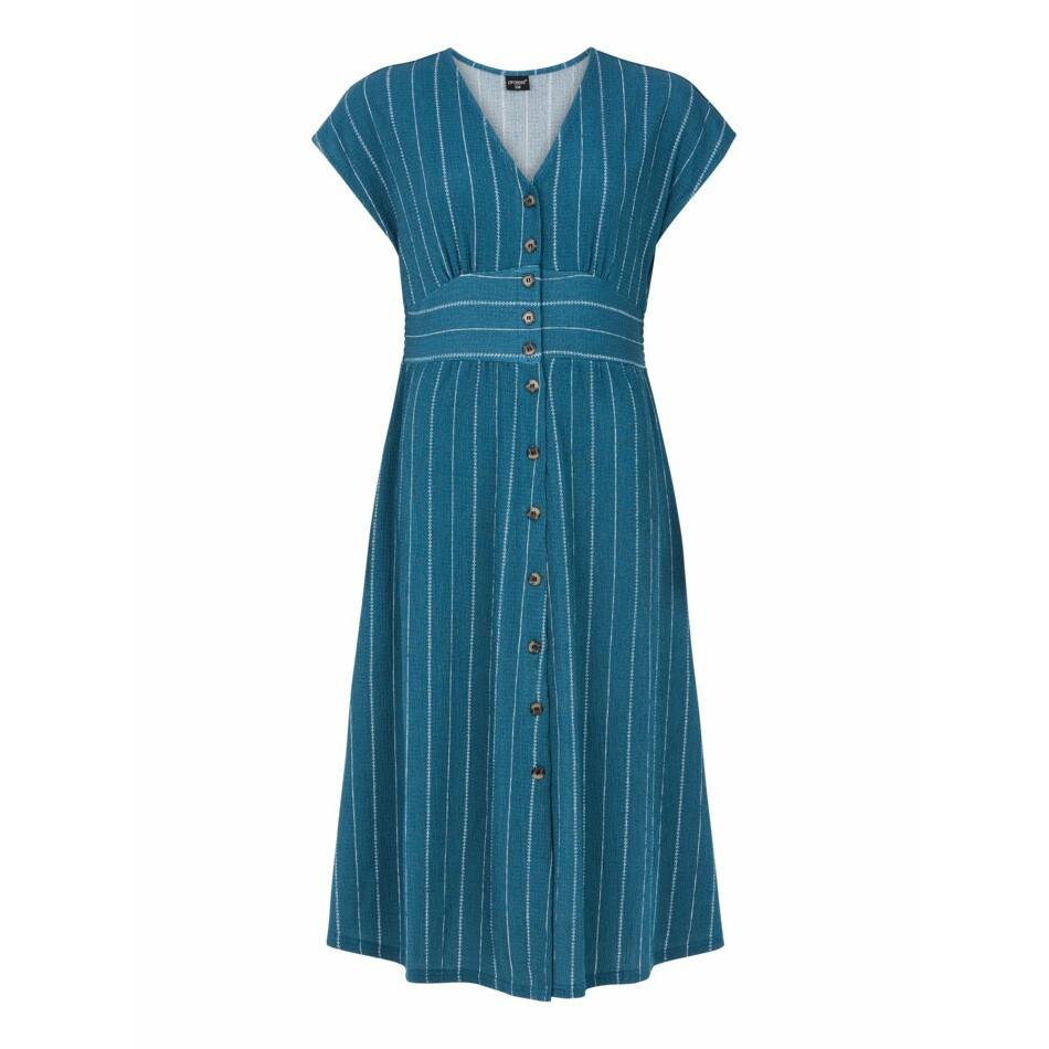 8719947598205 - Kleid Frau Prtgilly