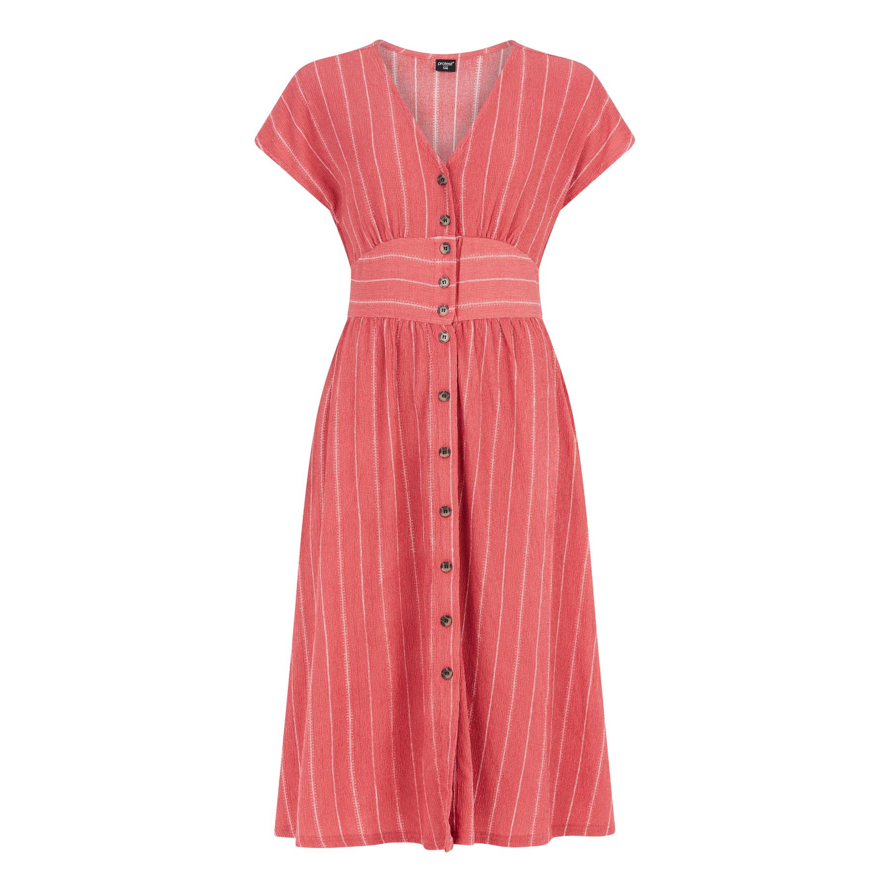 8719947631902 - Kleid Frau Prtgilly