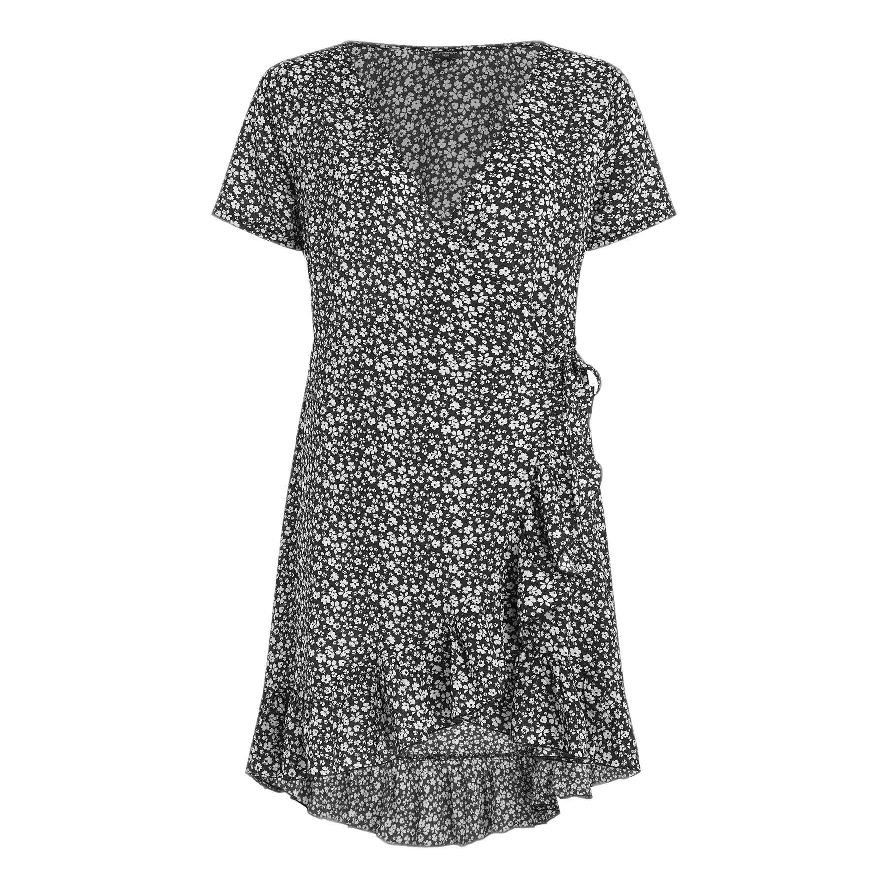 Kleid Frau Protest Prtsky 23