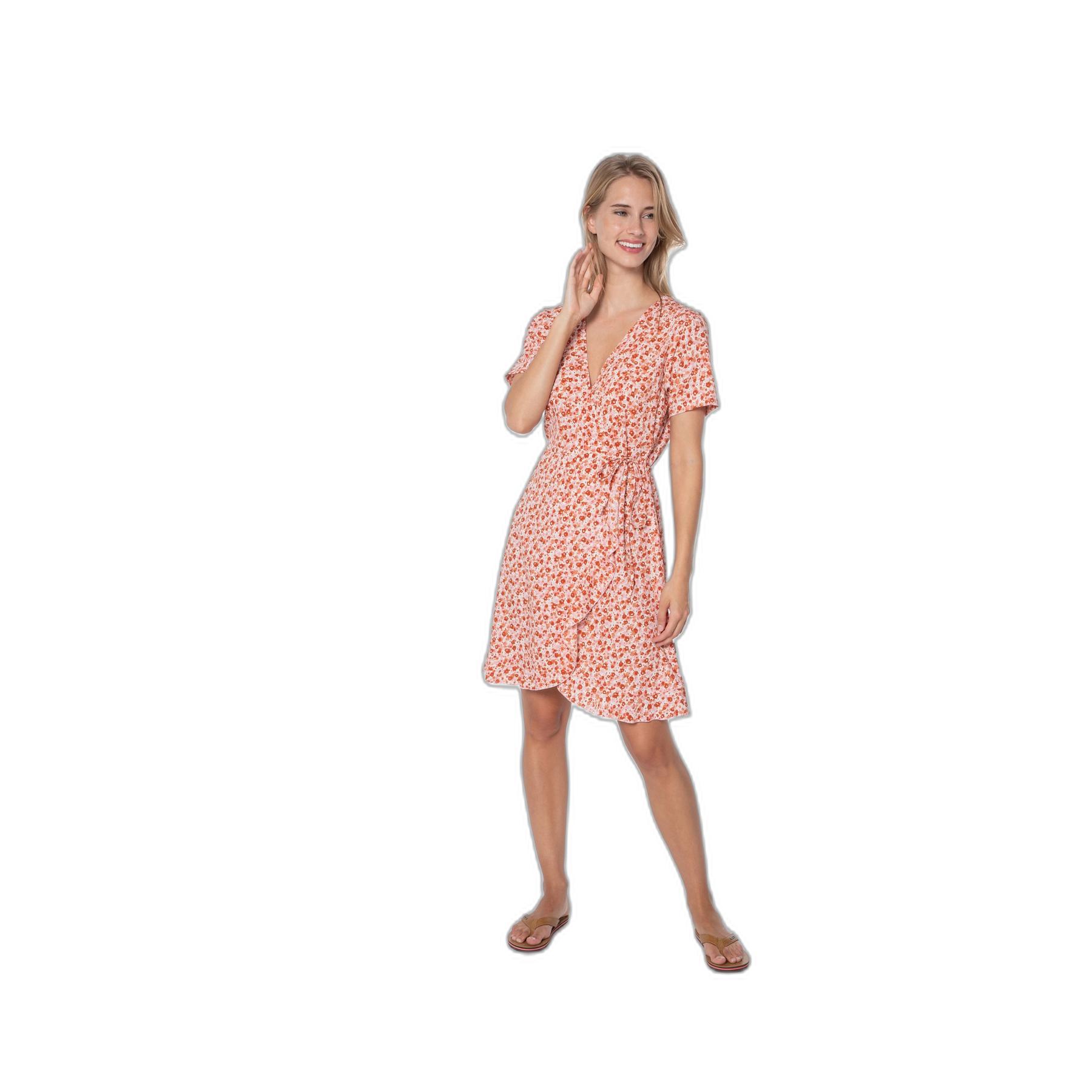 8719947310180 - Kleid Frau Prtokara