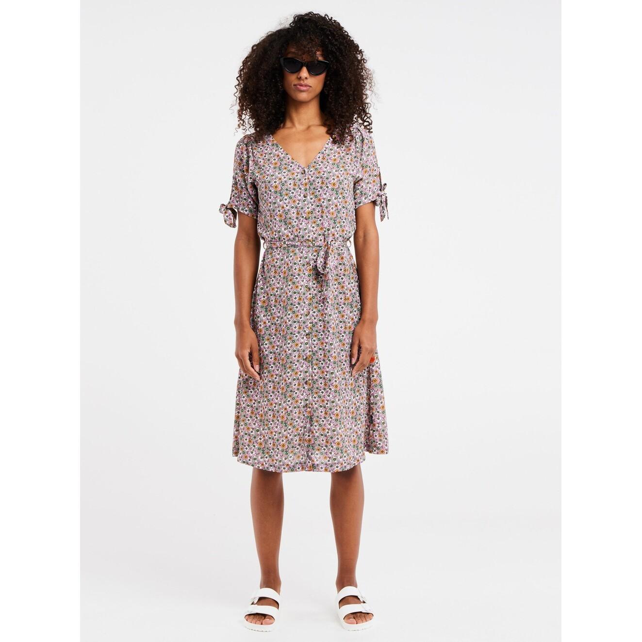 8719947436958 - Kleid Frau Prtbanda