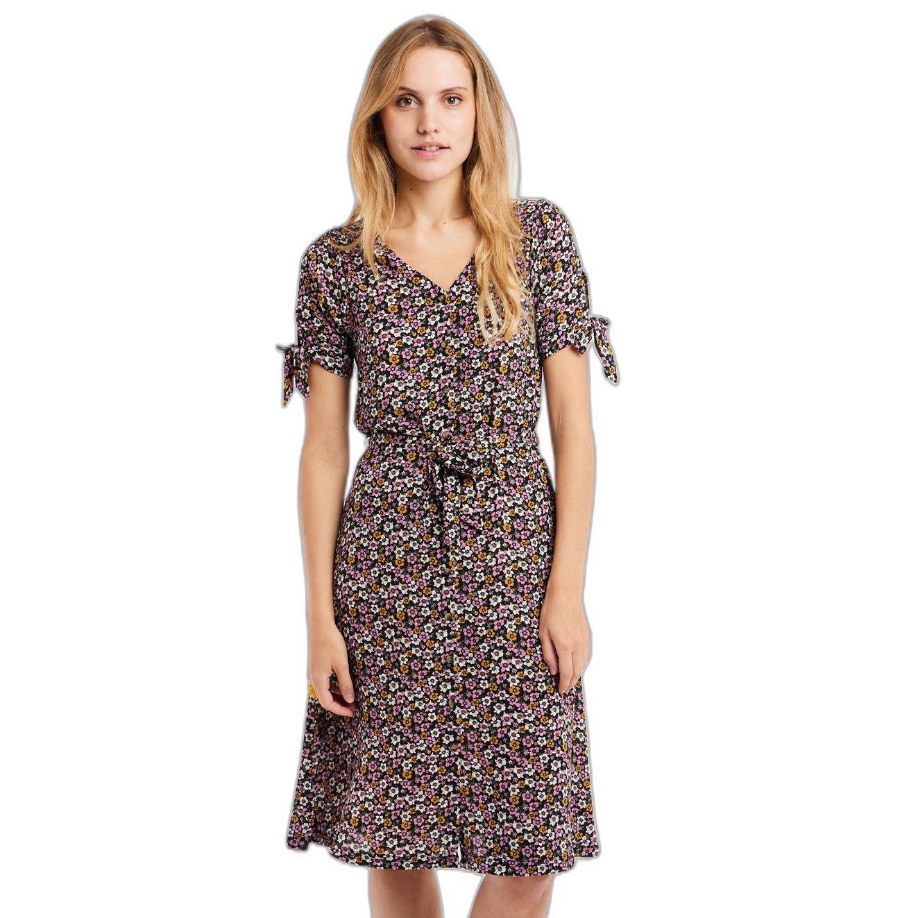 8719947437016 - Kleid Frau Prtbanda