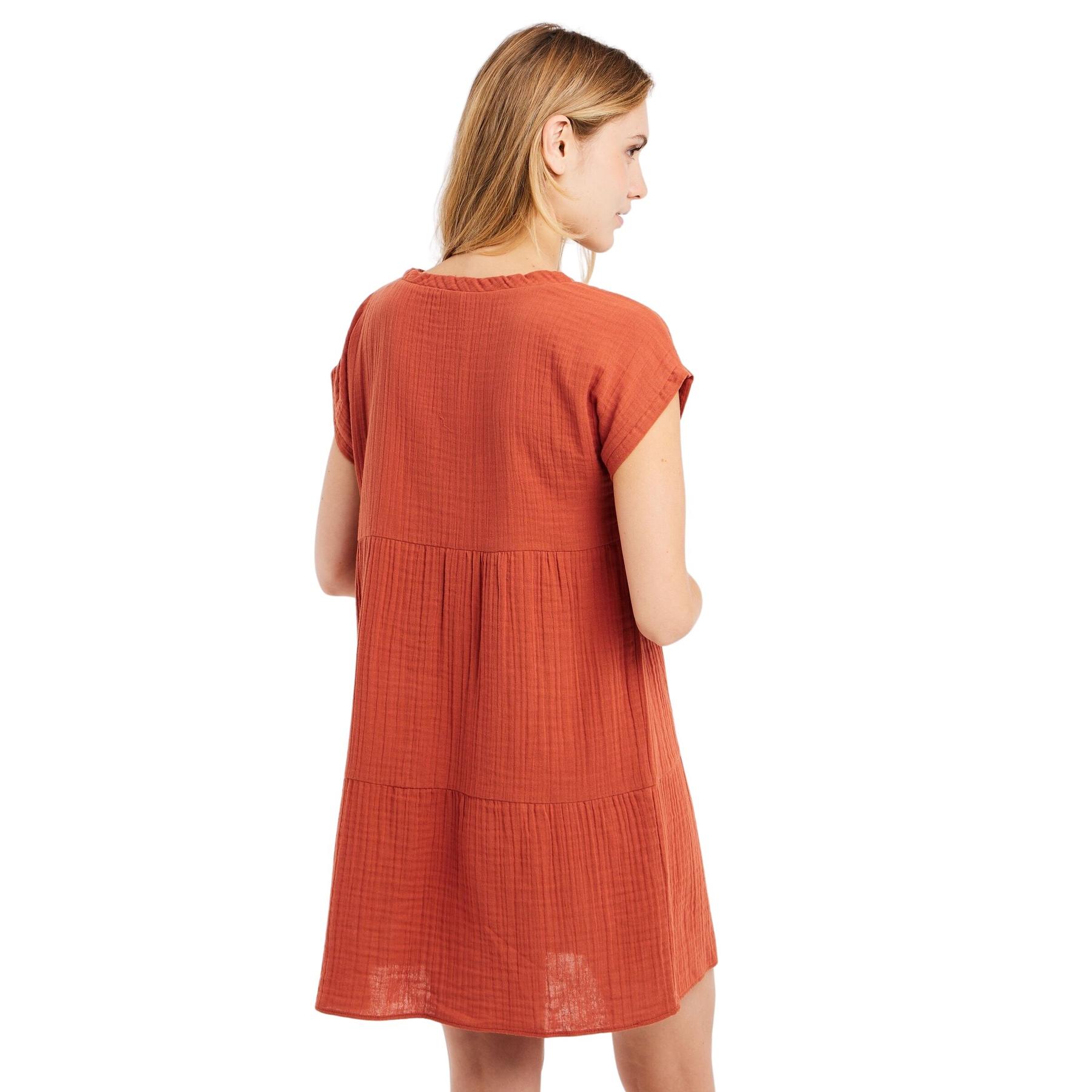 8719947437139 - Kleid Frau Prtcaspian