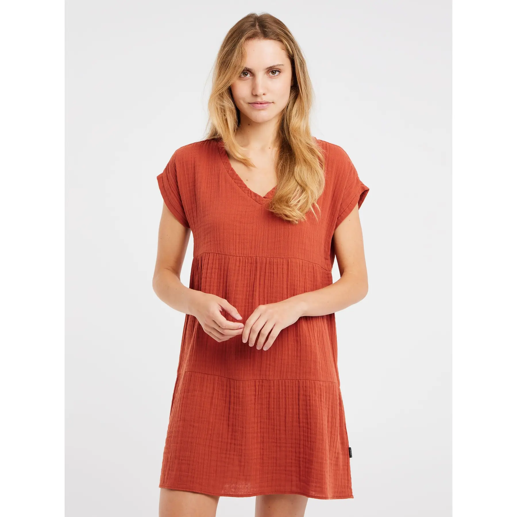 8719947437139 - Kleid Frau Prtcaspian