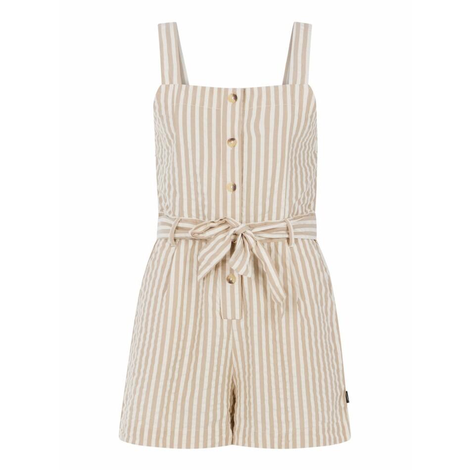 8719947599646 - Kurzer Jumpsuit Damen Prtfelice