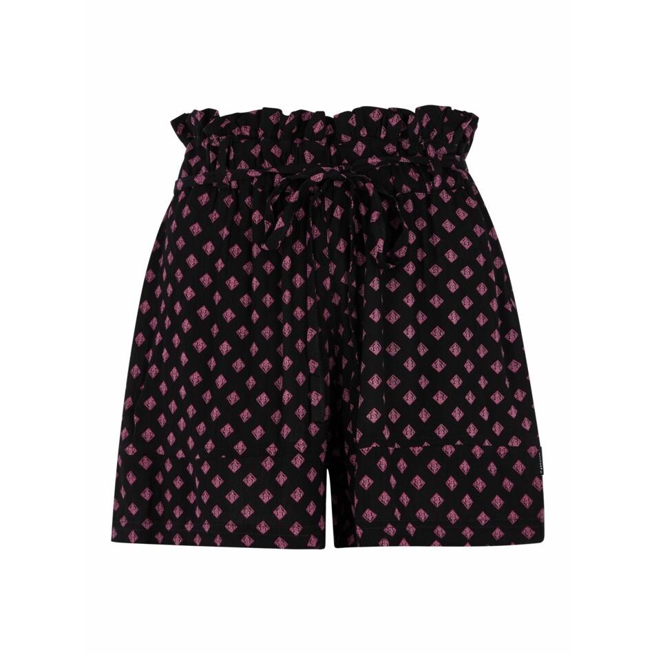 8719947600502 - Shorts für Damen Prtyolinda
