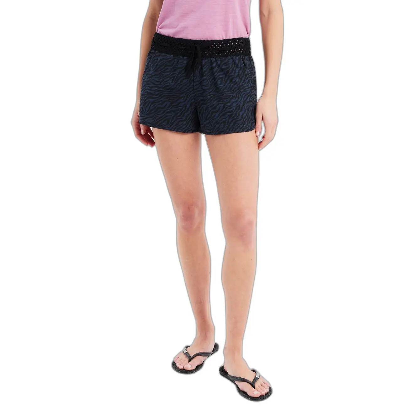 Shorts für Damen Protest