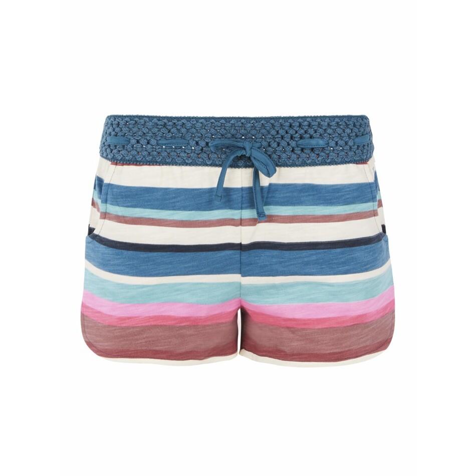 8719947600977 - Shorts für Damen Prtflowery 24