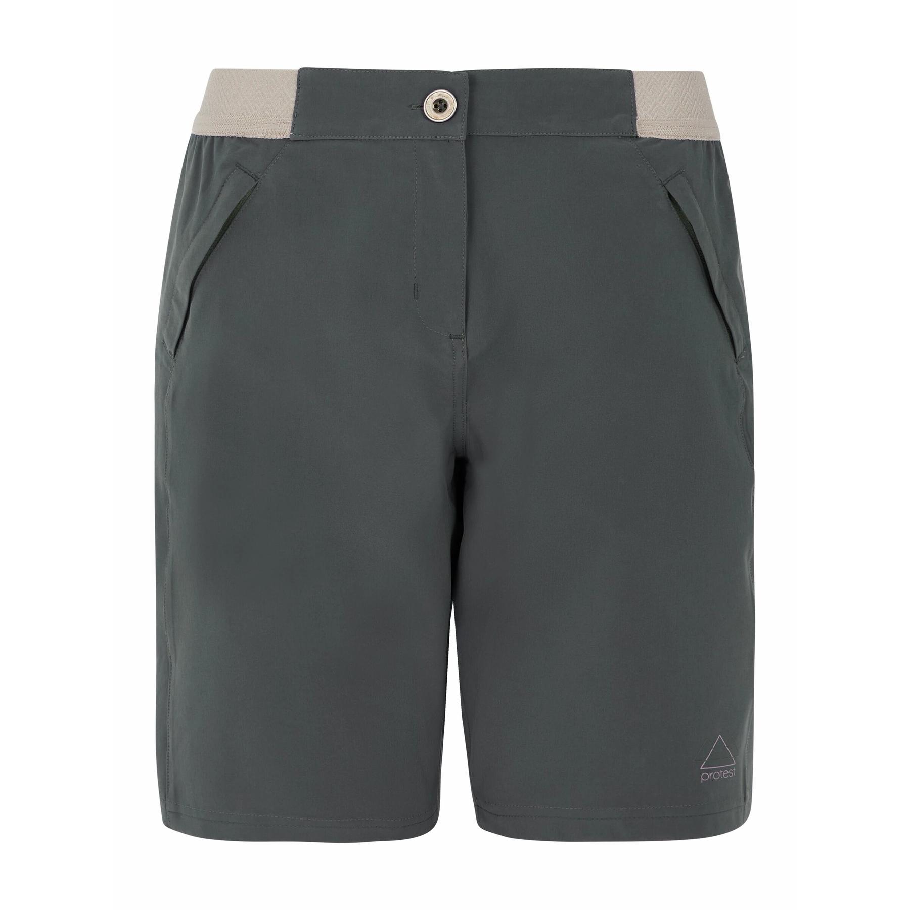 8719947561414 - Shorts für Damen Prtacacia