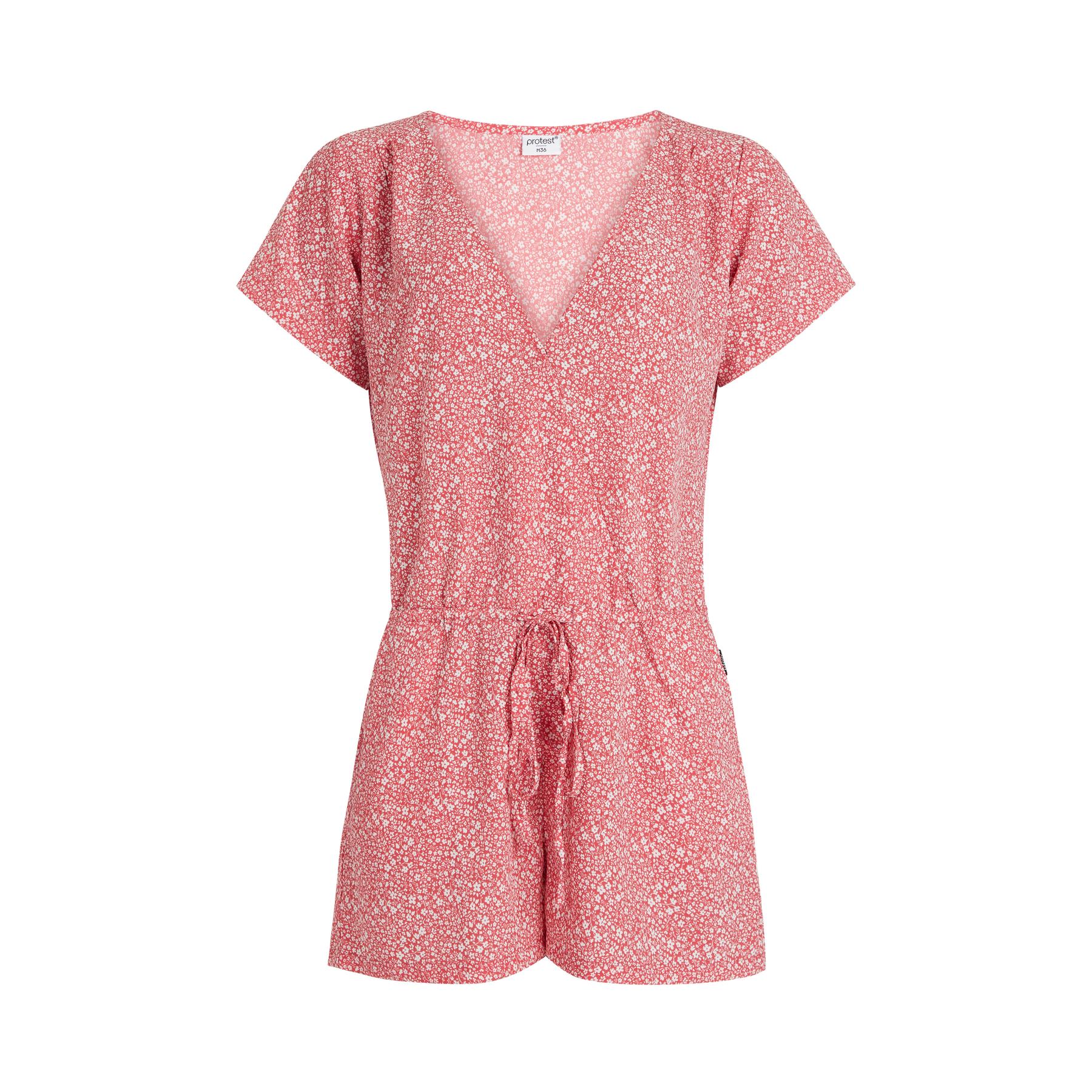 8719947364626 - Kurzer Jumpsuit Damen Kudrow