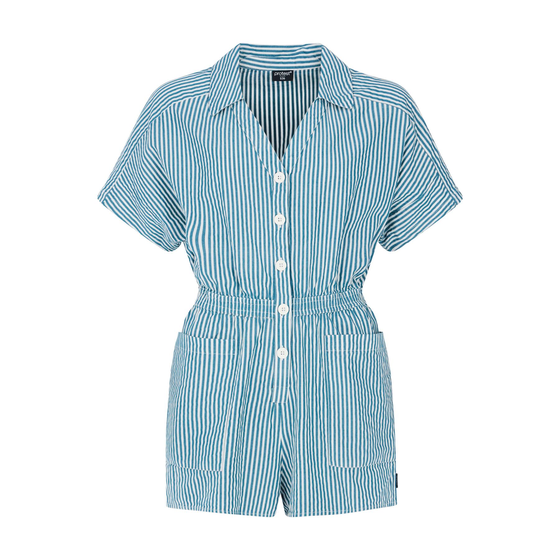 8721088034429 - Kurzer Jumpsuit Damen Alexi