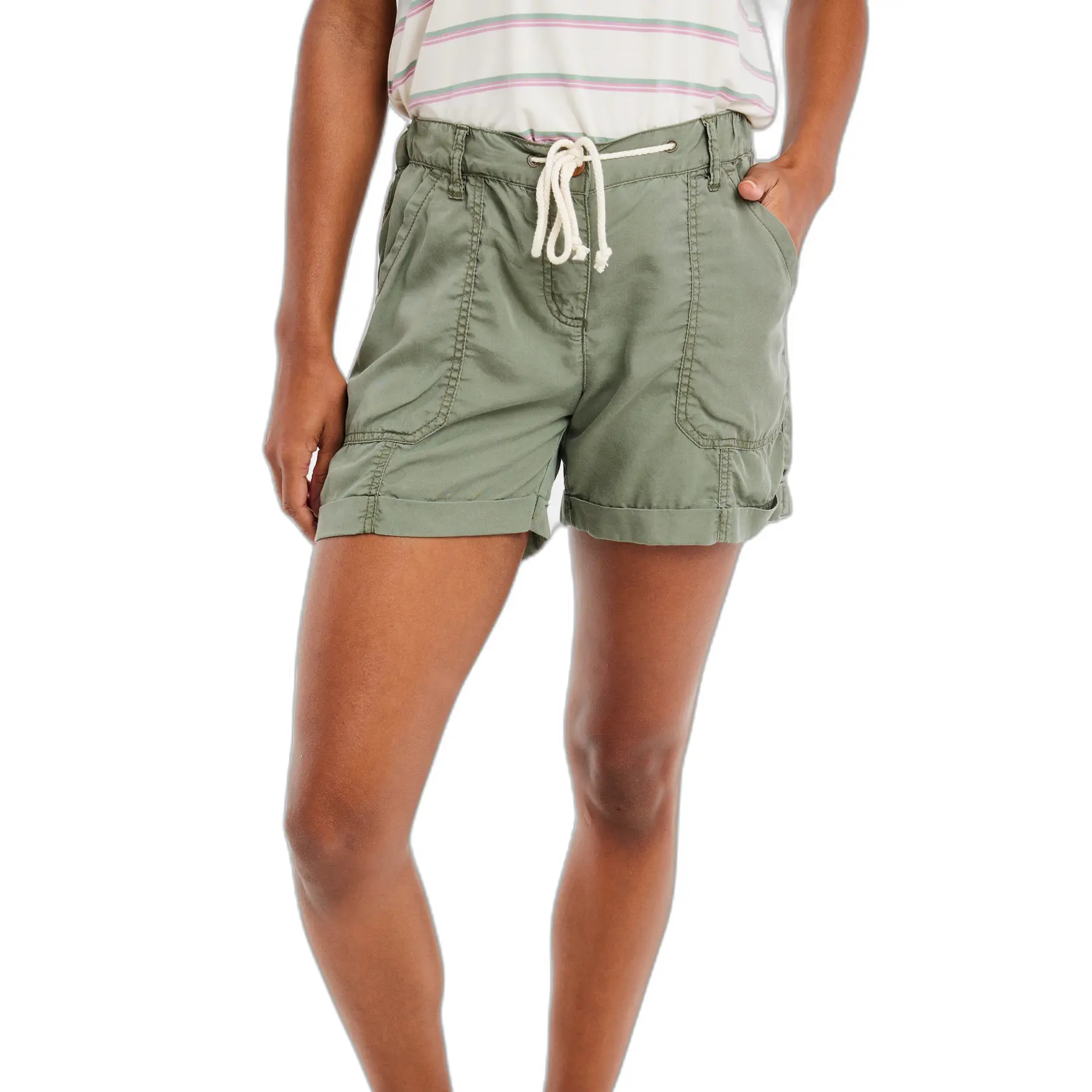 Women's Shorts Protest Prtrue