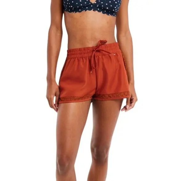 8719947440726 - Badeshorts Damen Prttenerife