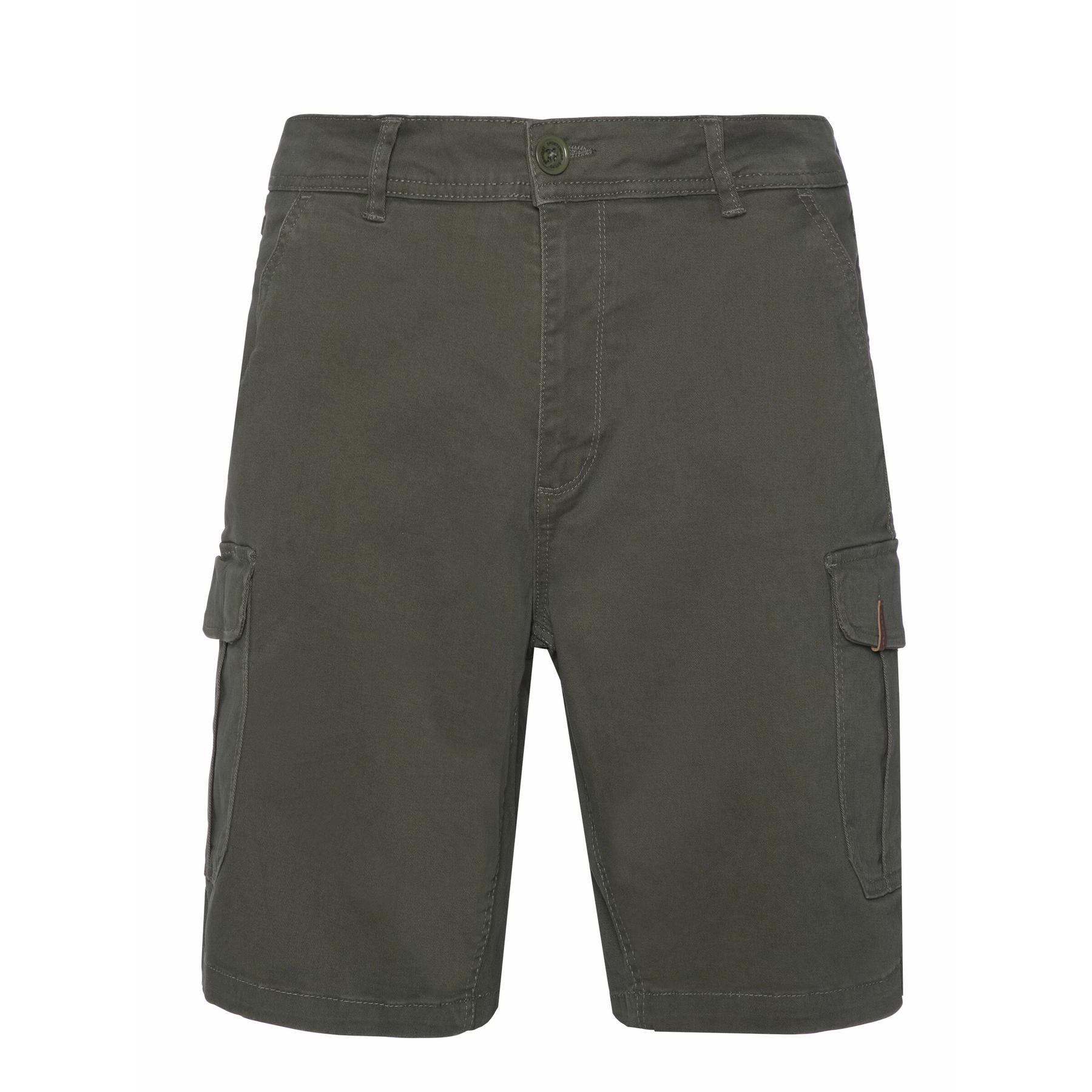 8719947203208 - Cargo Shorts Protest 8719947203208 - Cargo Shorts Protest