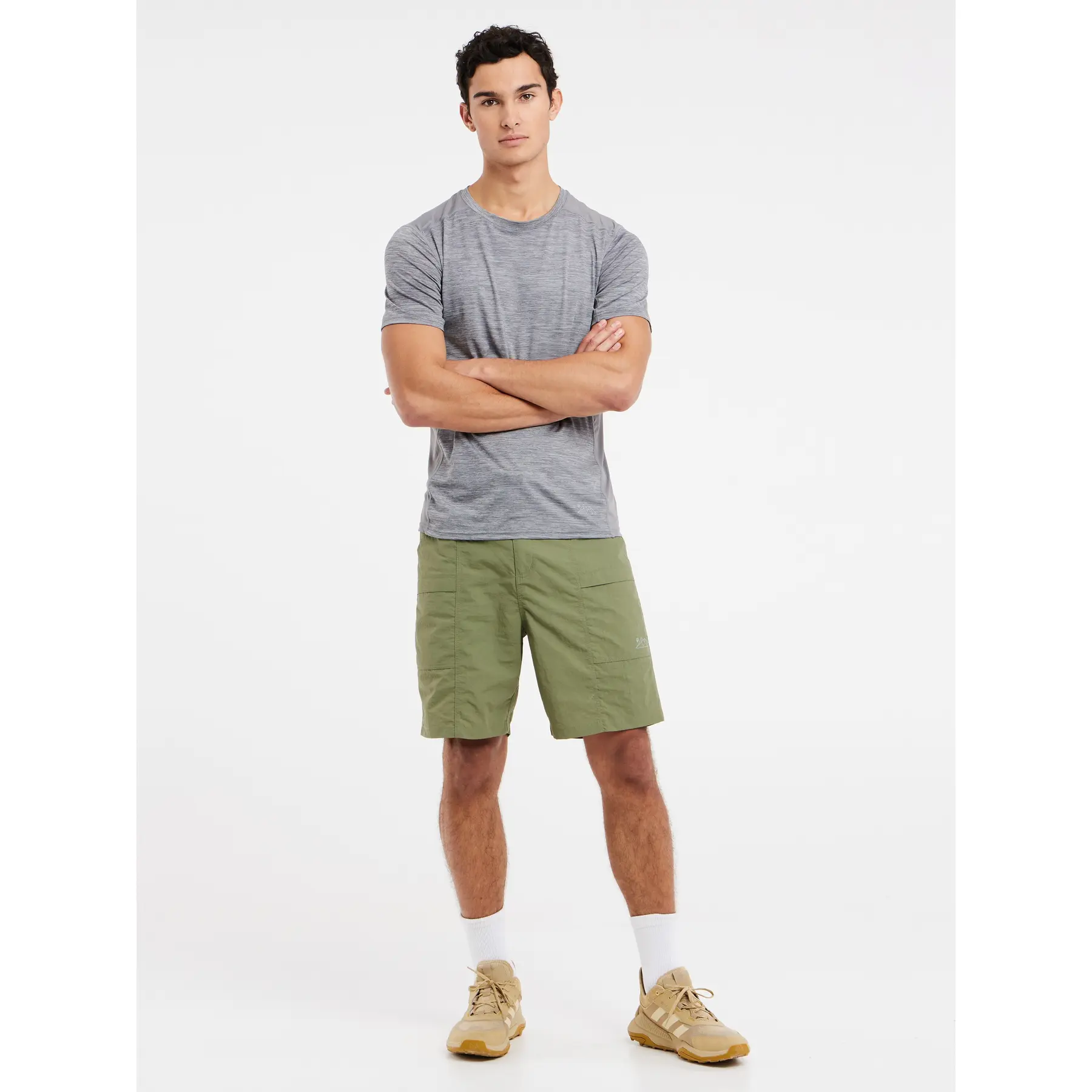 Protest Shorts Prtcarbost Male