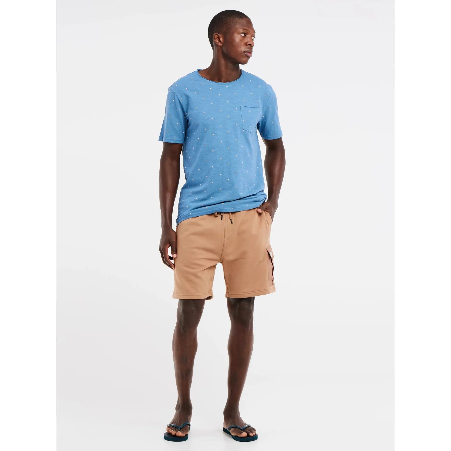 Velo Store - UK Jogging shorts Protest PRTOHREN | Extra 10% off with Subscription, Postage £16.79 to UK Fedex.