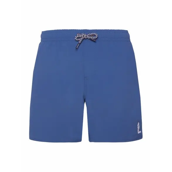 8719947352616 - CULTURE JR Badeshorts Jungen in airforces