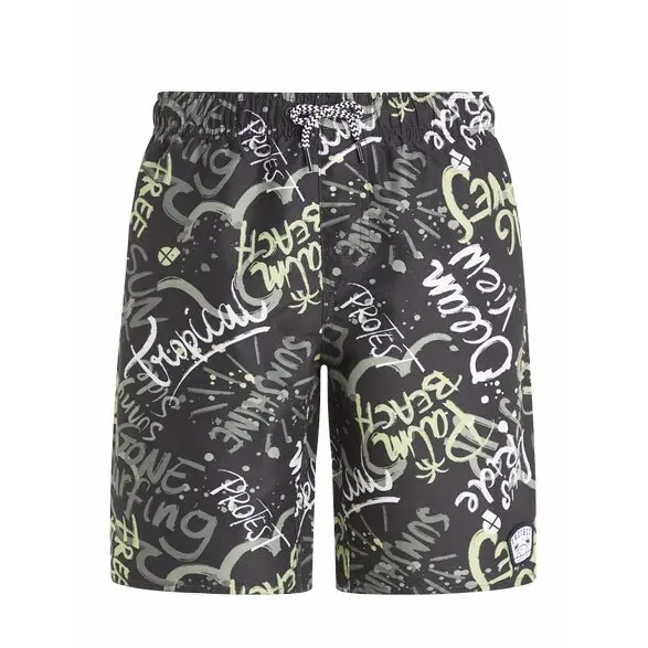 8719947448012 - Kinder Strandshorts Prtbart