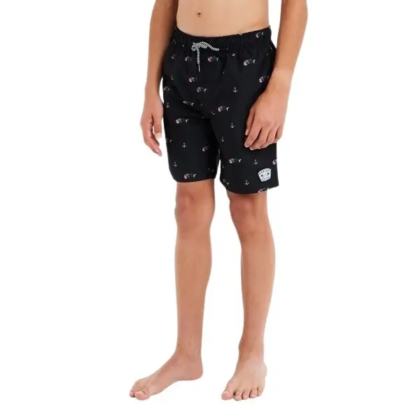 Children's beach shorts Protest Prthein
