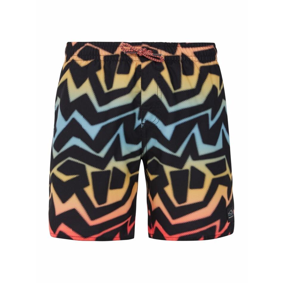 8719947606955 - Badeshorts Kinder Prtdesert