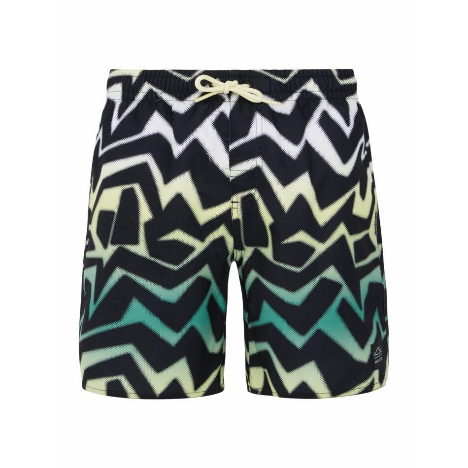 8719947607020 - Badeshorts Kinder Prtdesert
