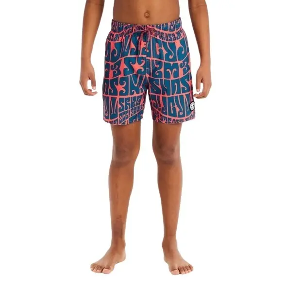 8719947449446 - Shorts für Kinder Protest