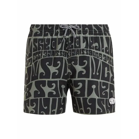 8719947449491 - Kinder Strandshorts Prtjorgen