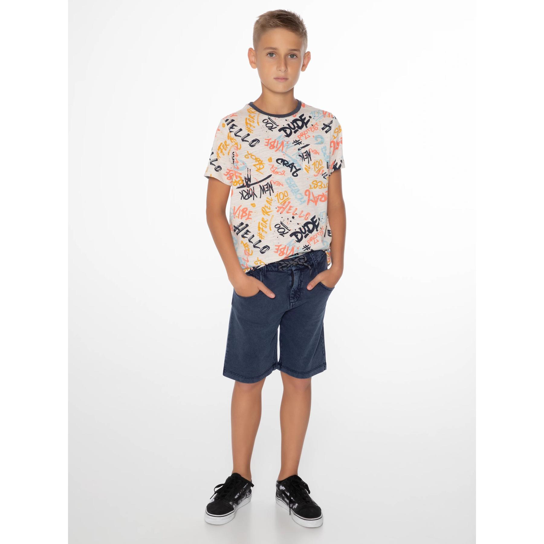 Velo Store - UK Children's jogging shorts Protest Orlin | Extra 10% off with Subscription, Postage £16.79 to UK Fedex.