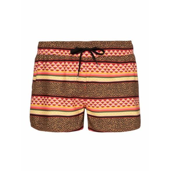 8719947207978 - Badeshorts Mädchen Iman