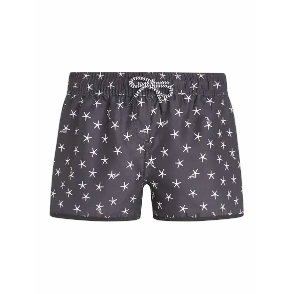 Girl's Swim Shorts Protest Prtnuma