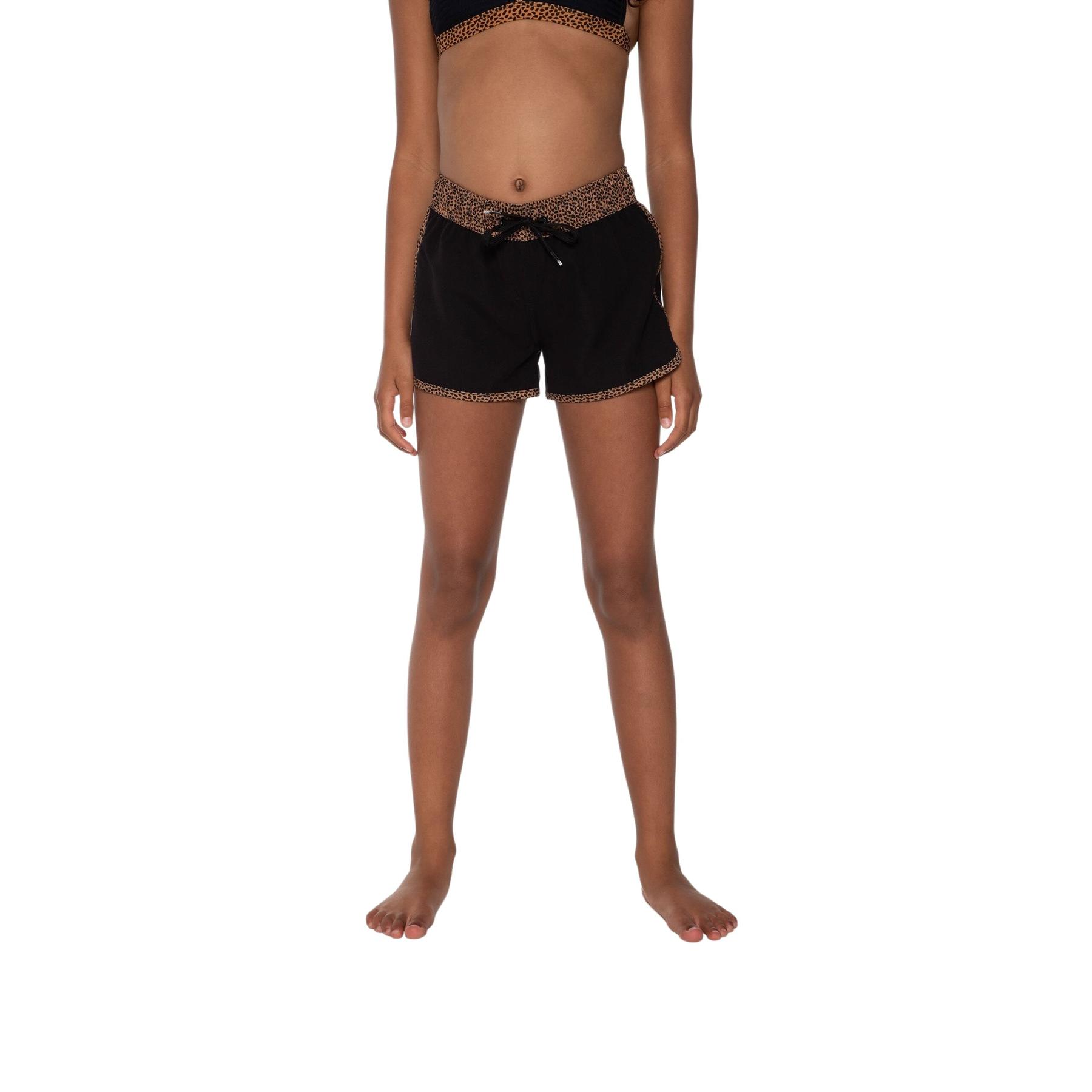 8719947208128 - Badeshorts Mädchen Iman