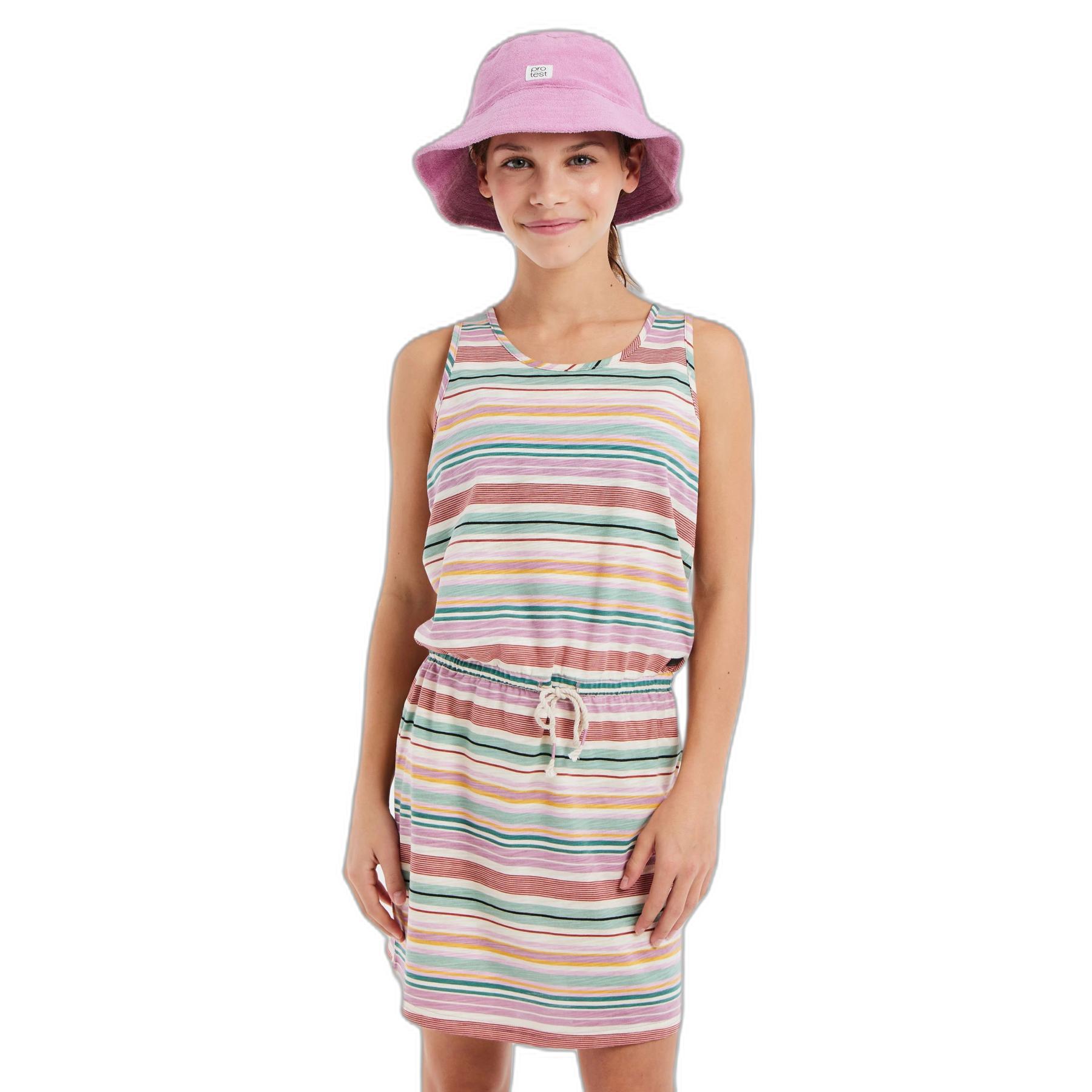 Velo Store - UK Girl's dress Protest Prtlaura | Extra 10% off with Subscription, Postage £16.79 to UK Fedex.