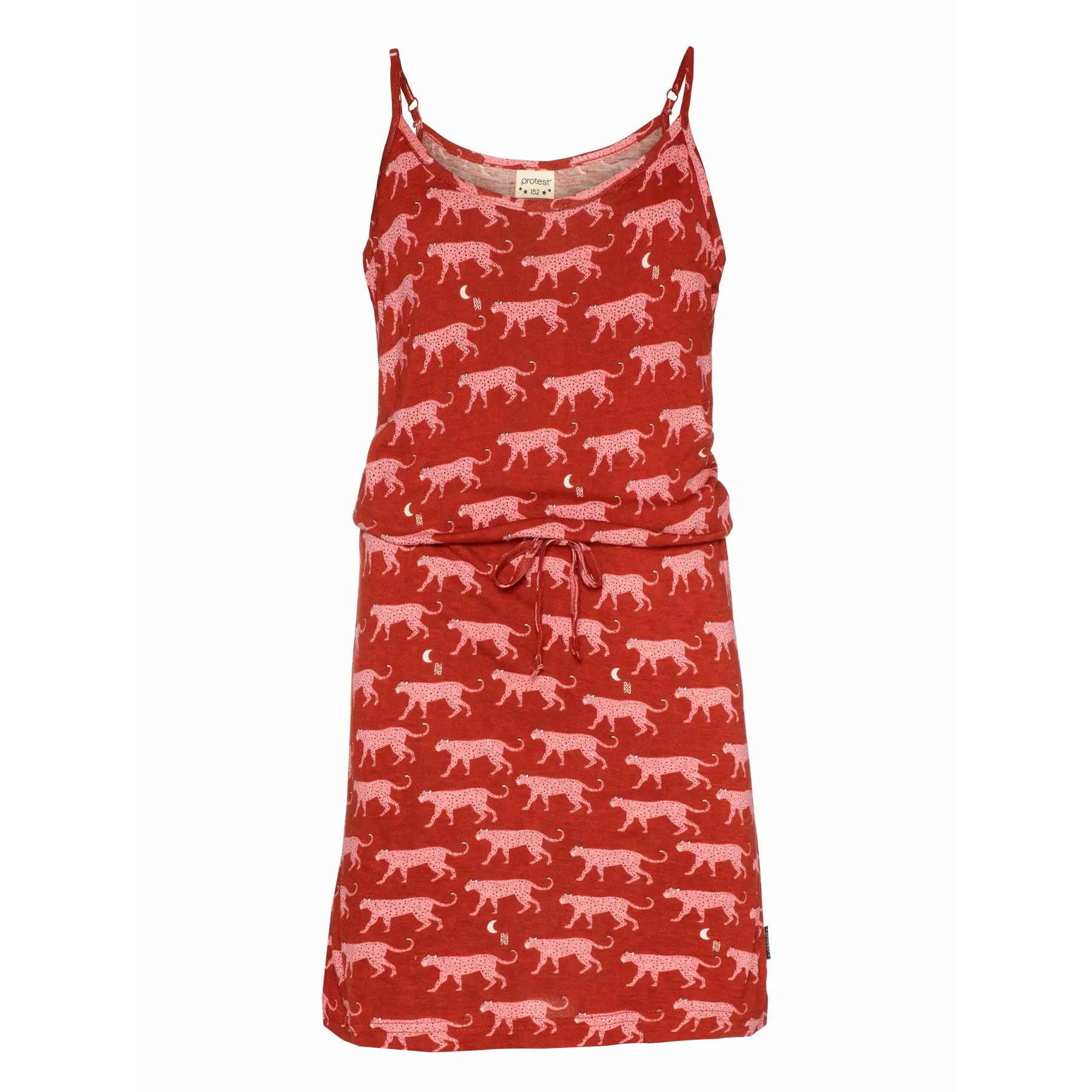 Mädchenkleid Protest Pixie