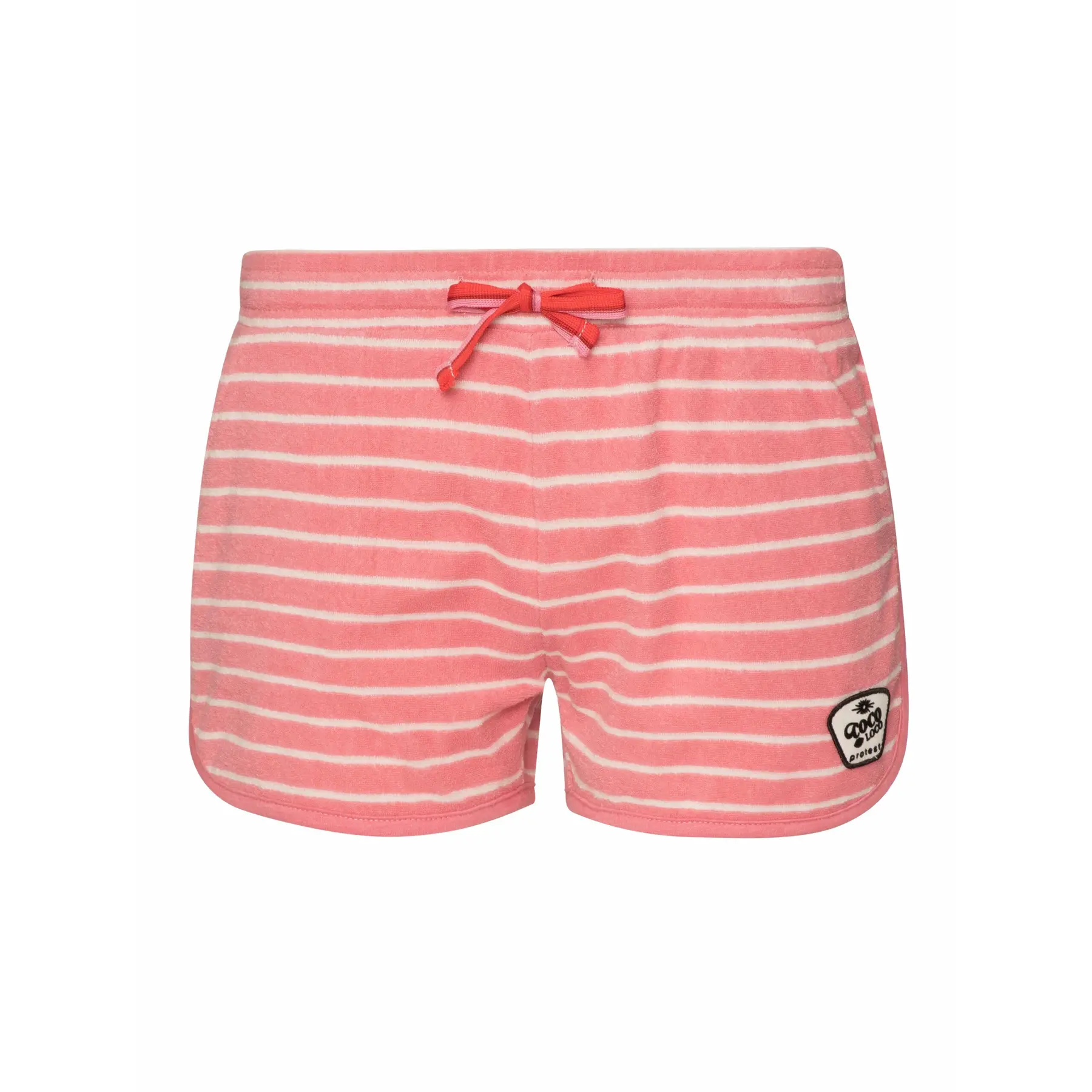 Shorts für Kinder Protest