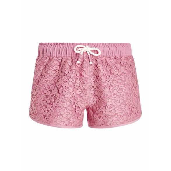 8719947452620 - Badeshorts Mädchen Prtdian
