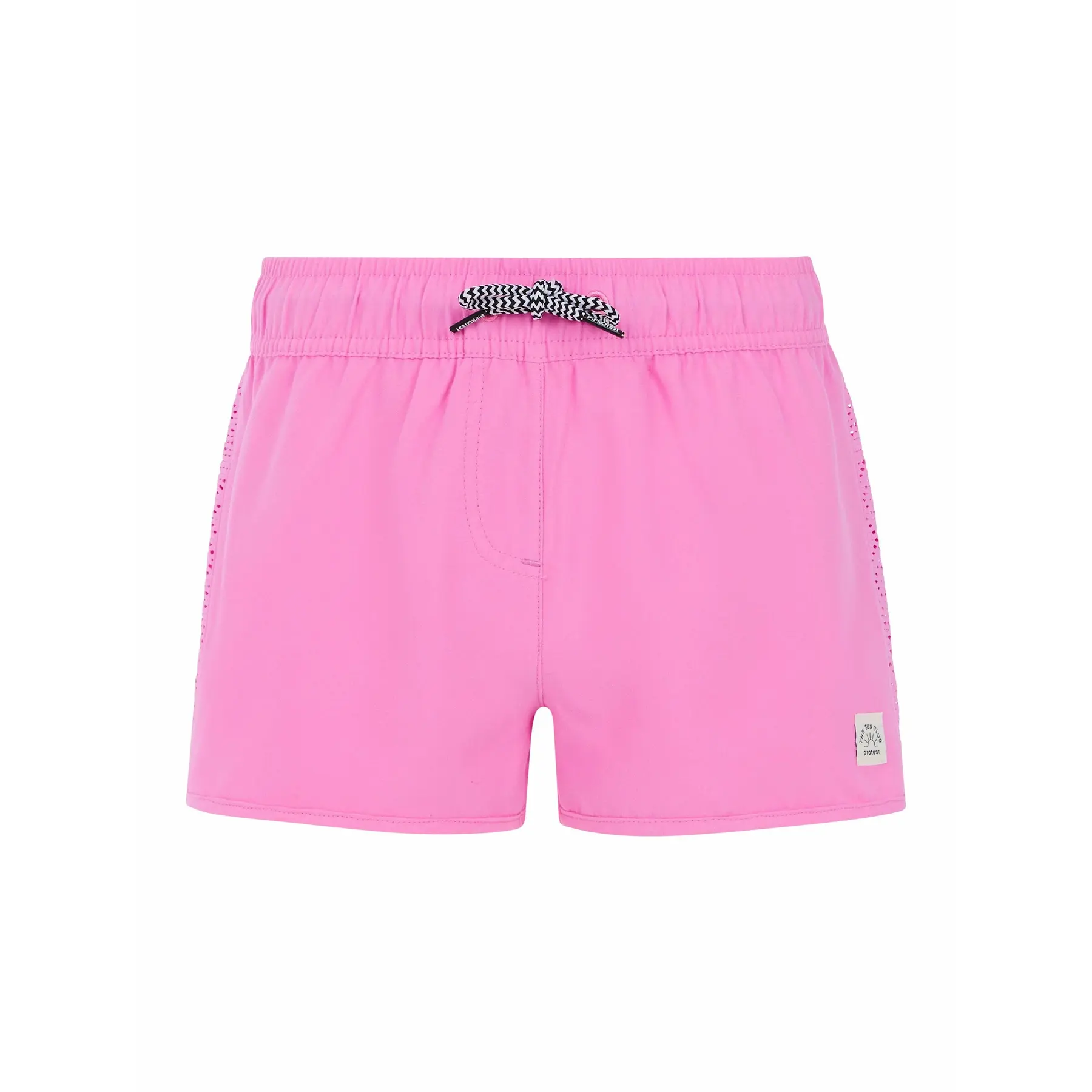 8719947563562 - Badehose für Kinder Prttaylor