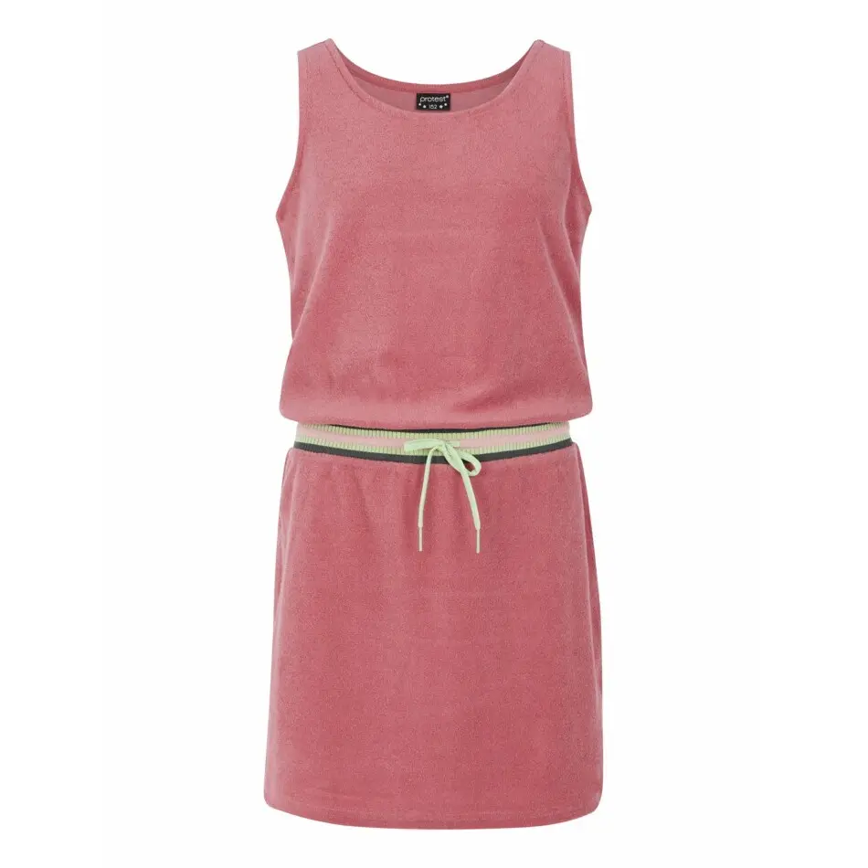 8719947608553 - Mädchenkleid Prtbeachy