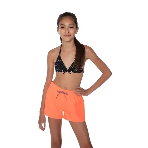 Girl's Swim Shorts Protest Fouke