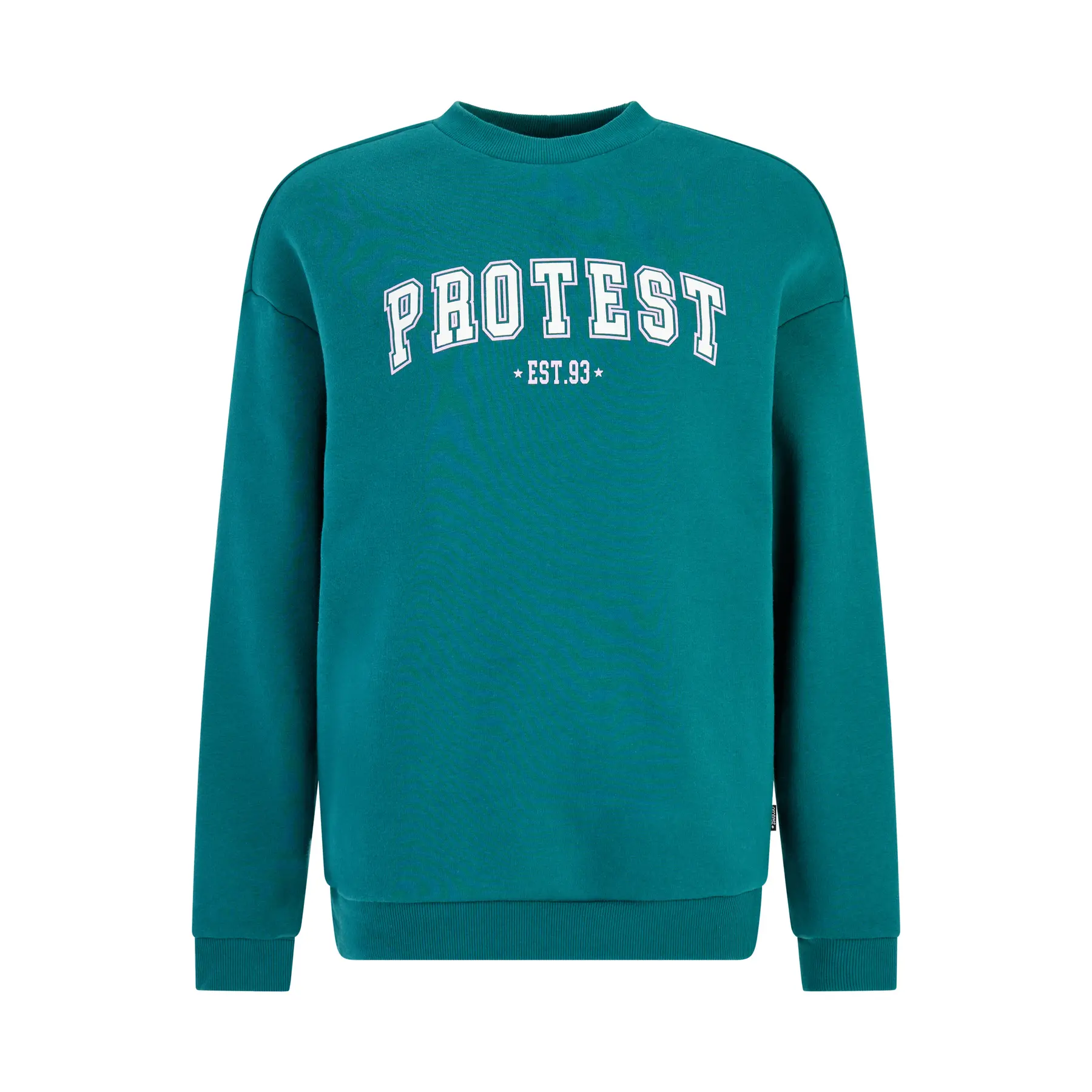 Sweatshirt Damen Protest Izzy