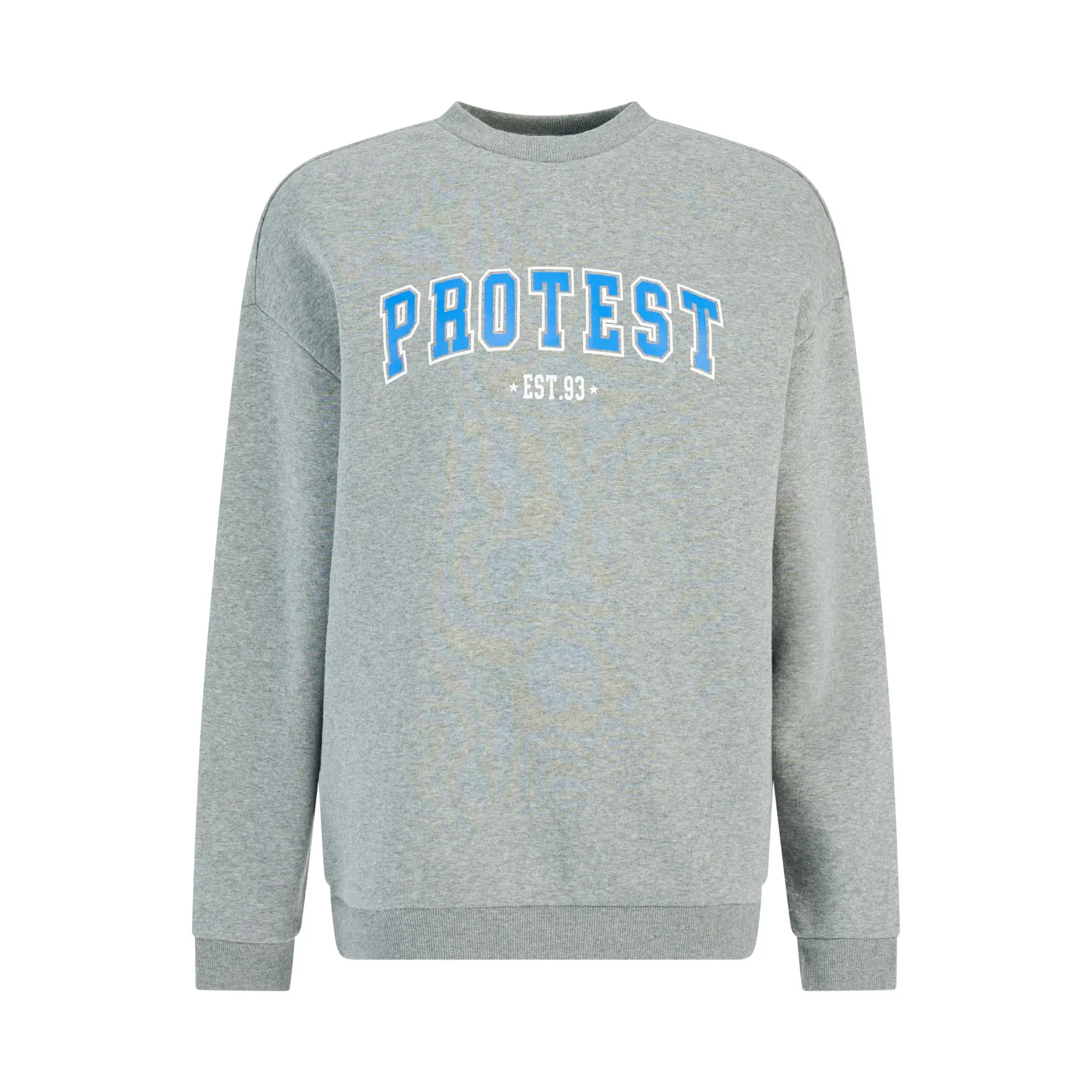 Sweatshirt Damen Protest Izzy