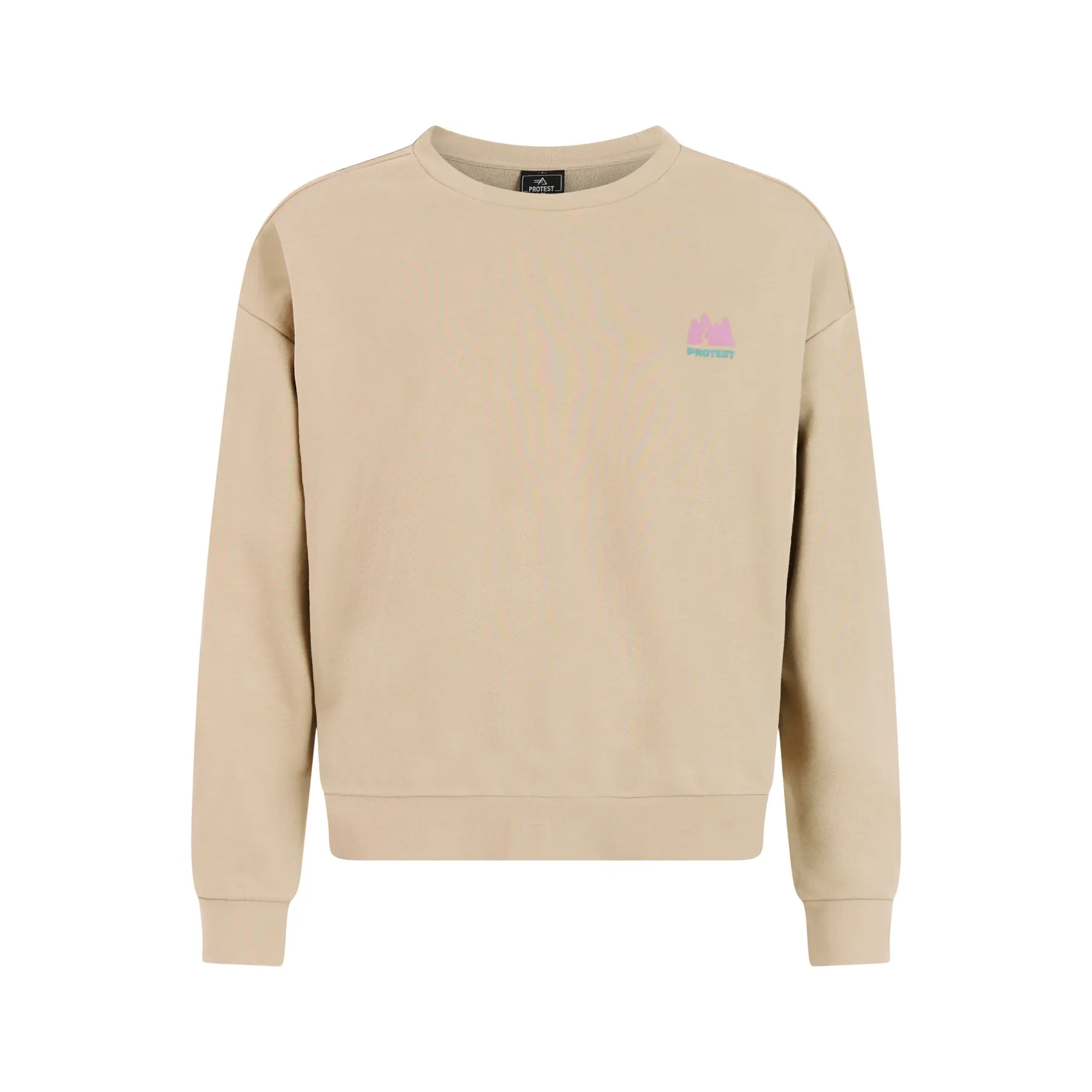 Felpa da donna  Cover