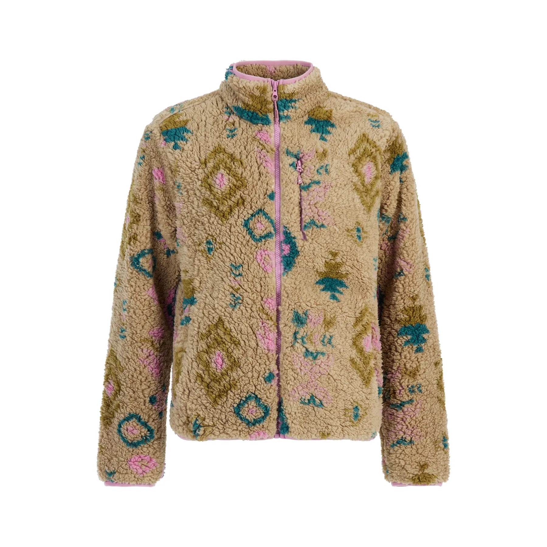 8721088089702 - Fleece für Damen Adele