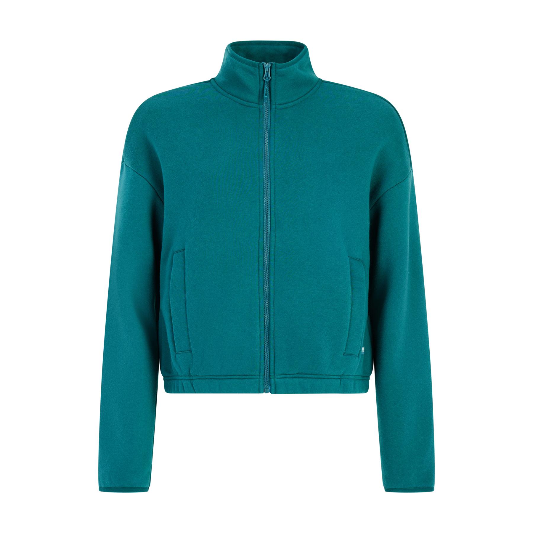 8721088140977 - Fleece mit Reißverschluss für Damen Pakiri 8721088140977 - Fleece mit Reißverschluss für Damen Pakiri