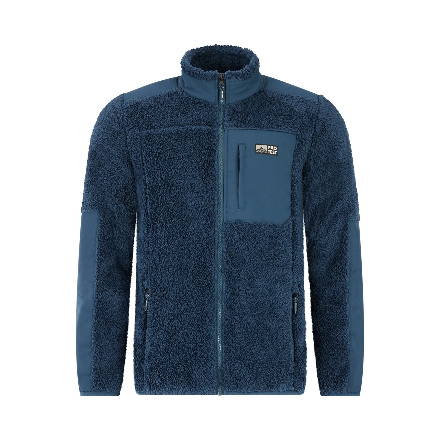 Fleece Protest Bleaker
