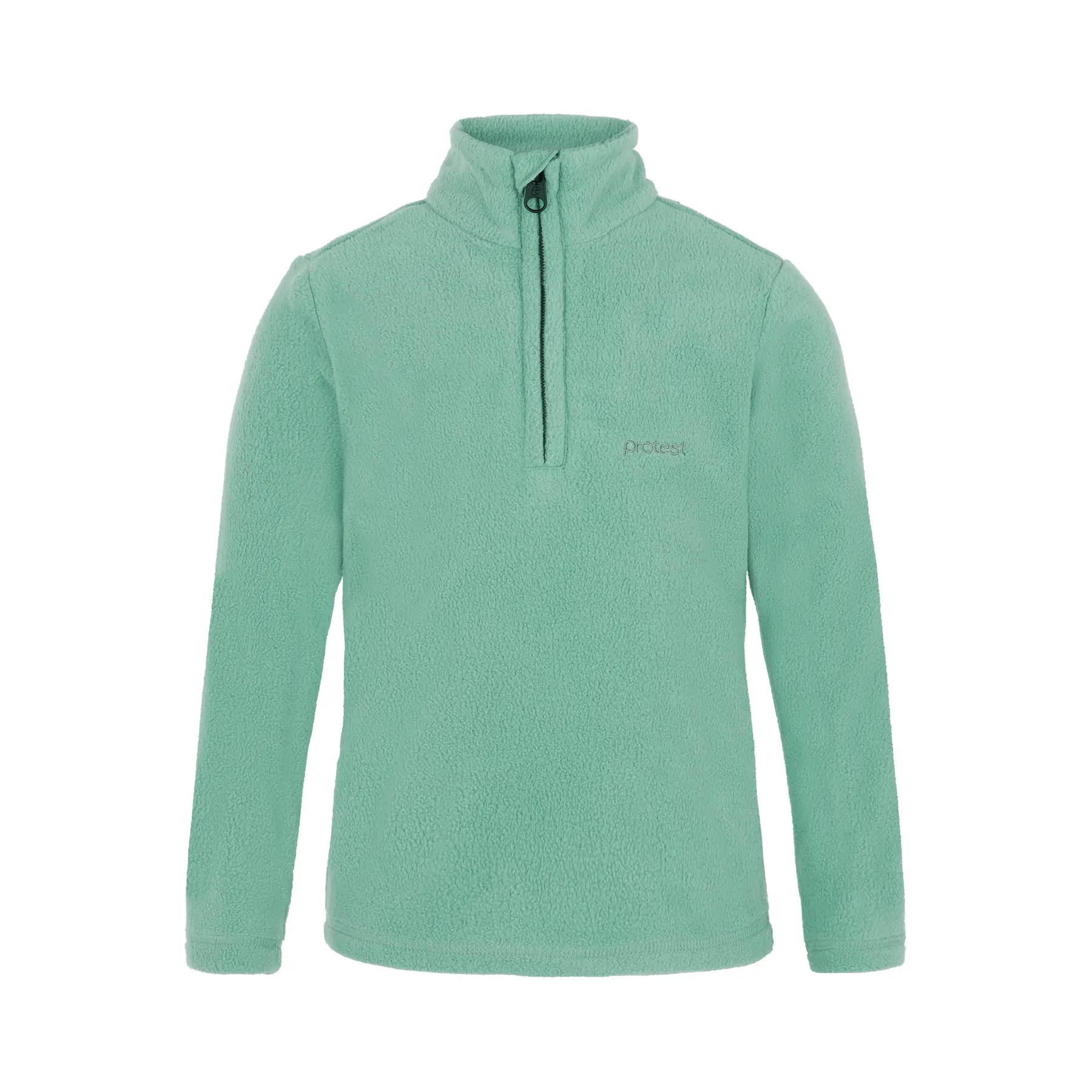 Kinder Fleece 1/4 Zip Protest Mute TD
